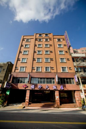 Ying Zhen Hotel